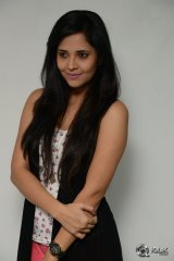 Anasuya Interview About Kshanam